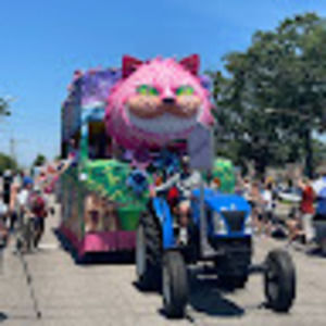 Meet your Posher, Dani